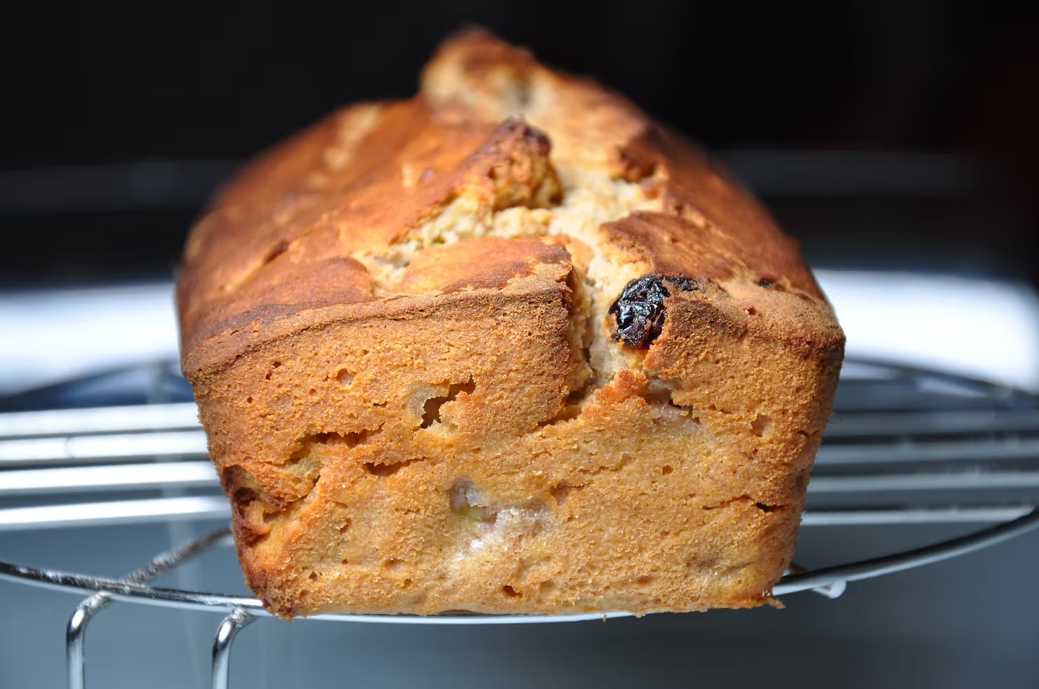 Banánový chlebíček